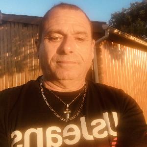 Photo de profil