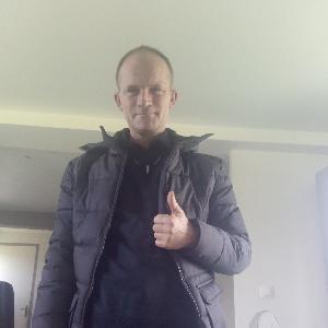 Photo de profil