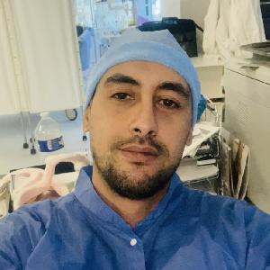 Photo de profil