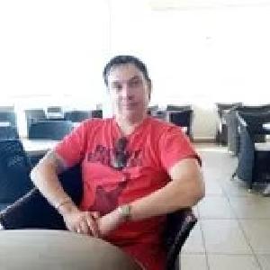 Photo de profil