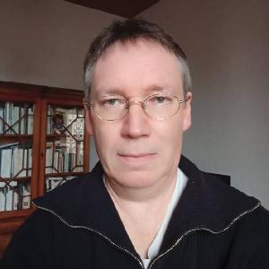 Photo de profil